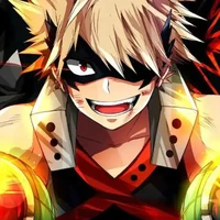 katsuki bakugou ( a.p.)