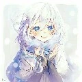 เอเลน่า(ตอนเด็ก)(เพิ่งเกิด)