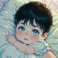 เทนชิ /หลานสาวนอ