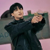 jeon jungkook