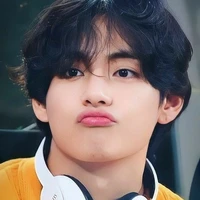 kim taehyung