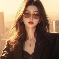 Izzy (Fl, model and actress)