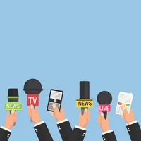 Reporters and Journalists