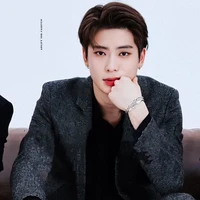jung jaehyun