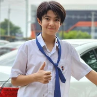 เจบิค(พระเอก)🏀