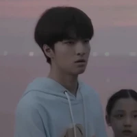 เจม(พี่ชายไอรินและอดีตสภานักเรียน🏀)