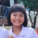 ขวัญ(รุ่นน้องไอรินนักบอลเลย์🏐)