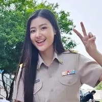 ครูวัน(แม่บุญธรรมของไอรินกับเจม🏐)