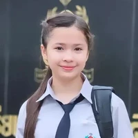 จีน(เพื่อนสนิทไอรินนักบอลเลย์🏐)