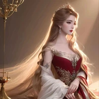 louisa (fl step mother)