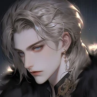 calix ( step brother of fl )