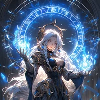 goddess of water