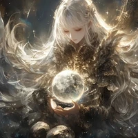 goddess of sun