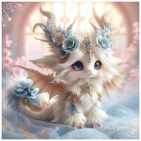 dragon form of ml