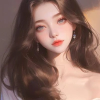 Crystal Vitiligo ( FL bff)