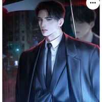 Marcelo Grey ( FL adoptive father)