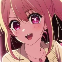 Ruby Hoshino