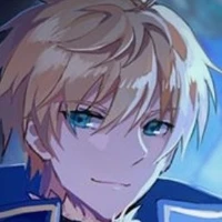 Arthur Pendragon