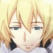 Ernest (Olympus)