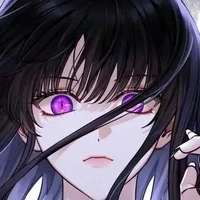 Iris(Dark Night Strega)