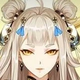 Fang Er(Ancient Strega)
