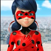 Ladybug
