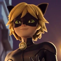 Cat Noir