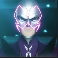 Hawk Moth