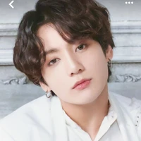 jeon jungkook/enigma