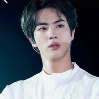kim seokjin/omega