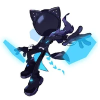 Mecha Cat