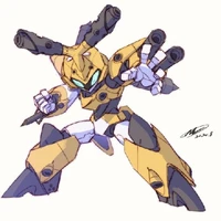 Mecha Y