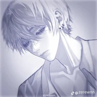 คริส:พระเอก