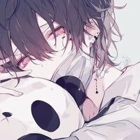 มิว:นายเอก