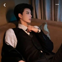 ภาวิน พระเอก👑💐