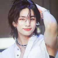 Hyunjin