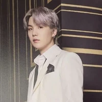 Yoongi(A)
