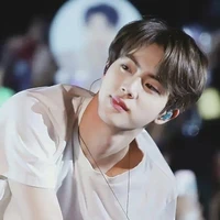 Seokjin(O)