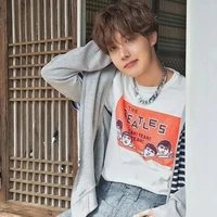 Hoseok (O)