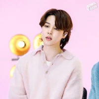 Park Jimin (박지민)