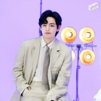 Kim Taehyung (김태형)