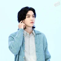 Min Yoongi (민윤기)