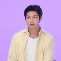 Kim Namjoon (김남준)