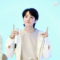 Jung Ho-seok (정호석)