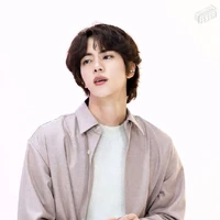 Kim Seok-jin (김석진)
