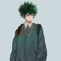 izuku