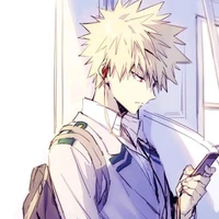 bakugo