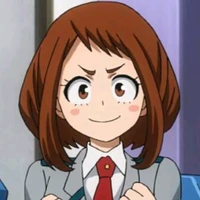 uraraka