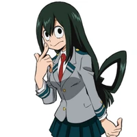 Tsuyu