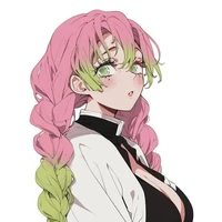 mitsuri